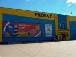 PROSAT Racibórz, ul. Rudzka 107